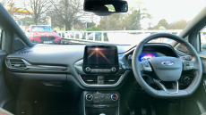 Ford Puma 1.0 EcoBoost Hybrid mHEV ST-Line 5dr Petrol Hatchback